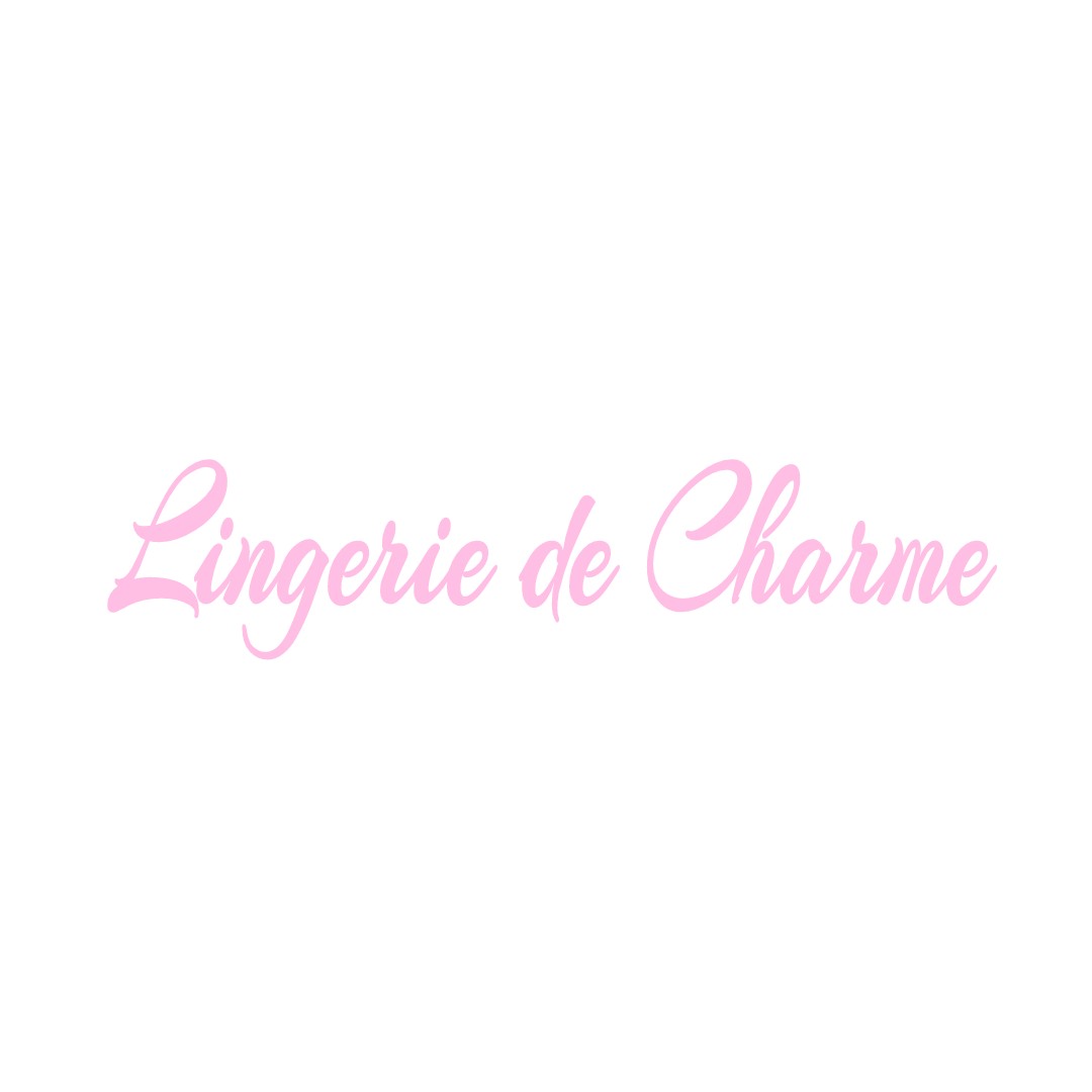 LINGERIE DE CHARME MOUCHAMPS